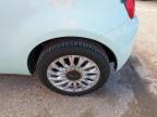 2017 FIAT 500 C LOUNGE S-A  for sale at Copart SANDWICH