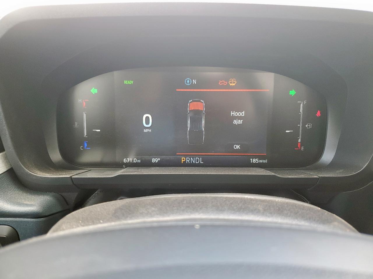 2025 Ford Maverick Xlt VIN: 3FTTW8J32SRA84425 Lot: 80308295