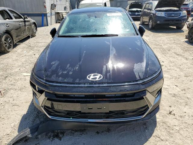  HYUNDAI SONATA 2025 Угольный
