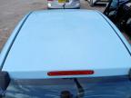 2013 CITROEN C1 VTR  for sale at Copart BRISTOL
