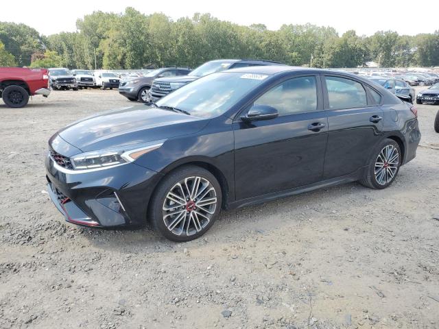 KIA FORTE GT 2024