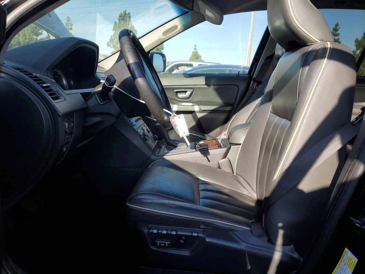 2013 Volvo Xc90 3.2 VIN: YV4952CY6D1645903 Lot: 80455745