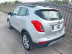 2017 VAUXHALL MOKKA X ACTIVE for sale at Copart WESTBURY
