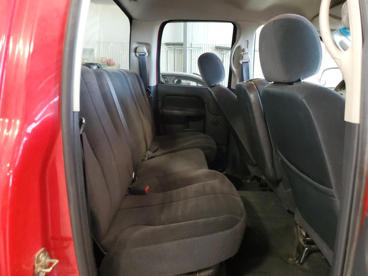 2002 Dodge Ram 1500 VIN: 3D7HU18N42G211770 Lot: 82081375