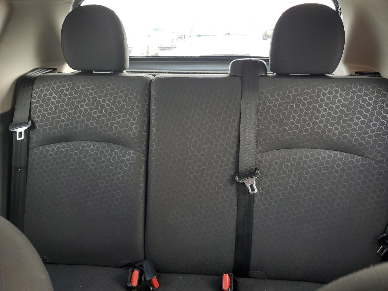 2015 Mitsubishi Mirage De VIN: ML32A3HJXFH036604 Lot: 81424545