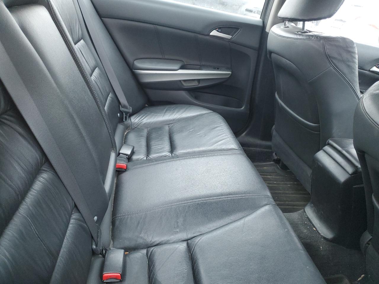 2009 Honda Accord Exl VIN: 1HGCP26889A809966 Lot: 81666765