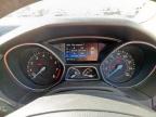 2015 FORD FOCUS ZETEC 1.0 ECOBOOST 125 ZETEC 5DR for sale at Copart PETERLEE