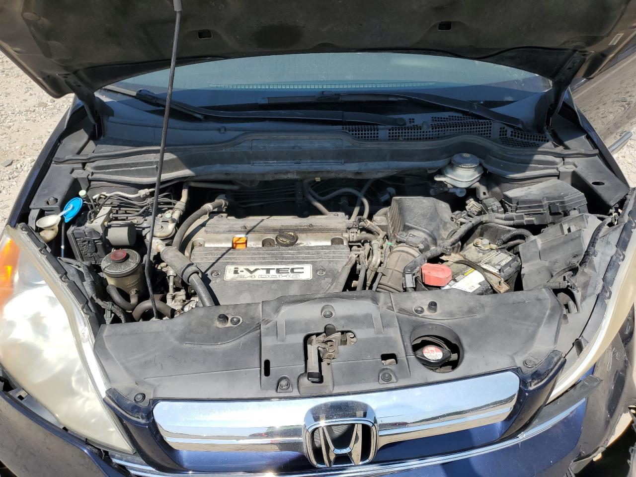 2007 Honda Cr-V Exl VIN: JHLRE38707C039498 Lot: 80797335