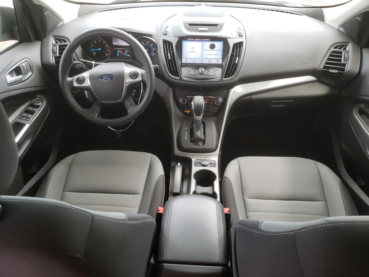 2016 Ford Escape Se VIN: 1FMCU0GX5GUB05460 Lot: 84414465