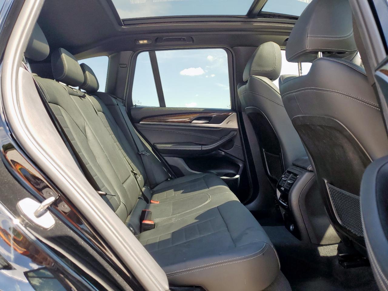 2018 BMW X3 xDrive30I VIN: 5UXTR9C54JLD58119 Lot: 84399675