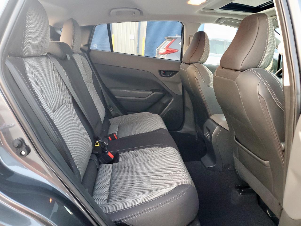 2024 Subaru Crosstrek Premium VIN: JF2GUADC5R8908439 Lot: 81024745