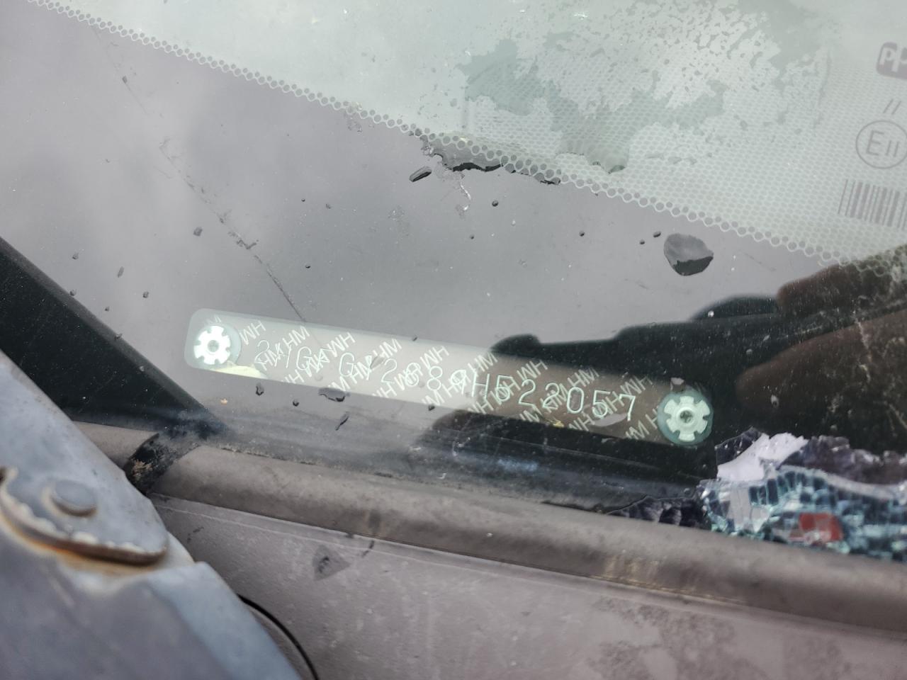 2009 Honda Civic Lx VIN: 2HGFG12689H522057 Lot: 83945705