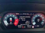 2023 AUDI A3 S LINE 30 TFSI MHEV S-  for sale at Copart WOLVERHAMPTON
