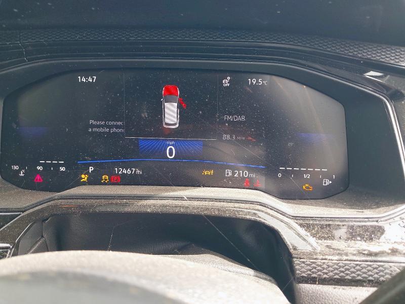 2024 VOLKSWAGEN POLO LIFE TSI S-A 