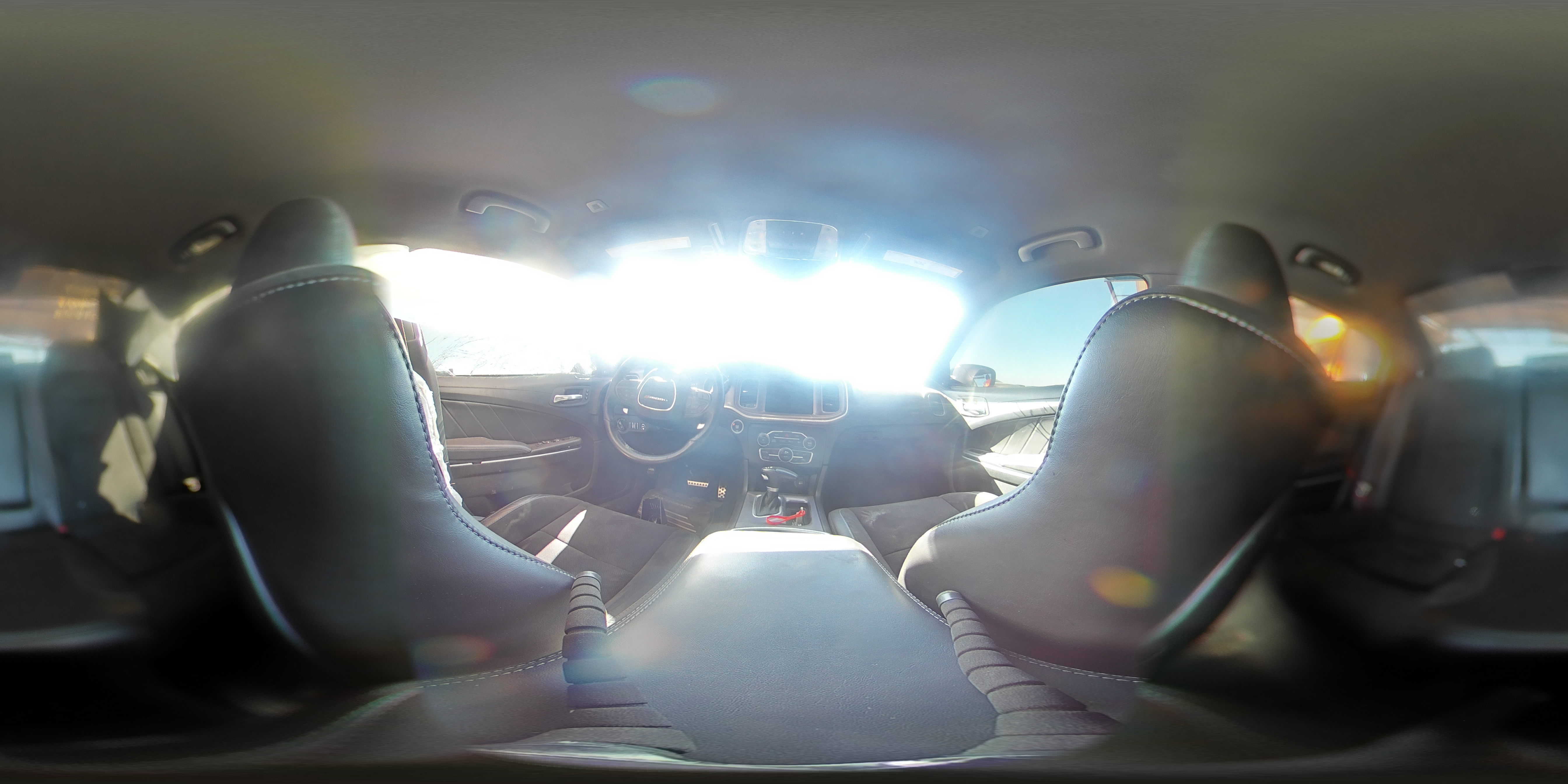 2022 Dodge Charger Scat Pack VIN: 2C3CDXGJ6NH257633 Lot: 81899995