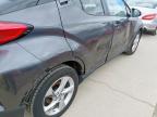 2019 TOYOTA C-HR ICON HEV CVT  for sale at Copart SANDY