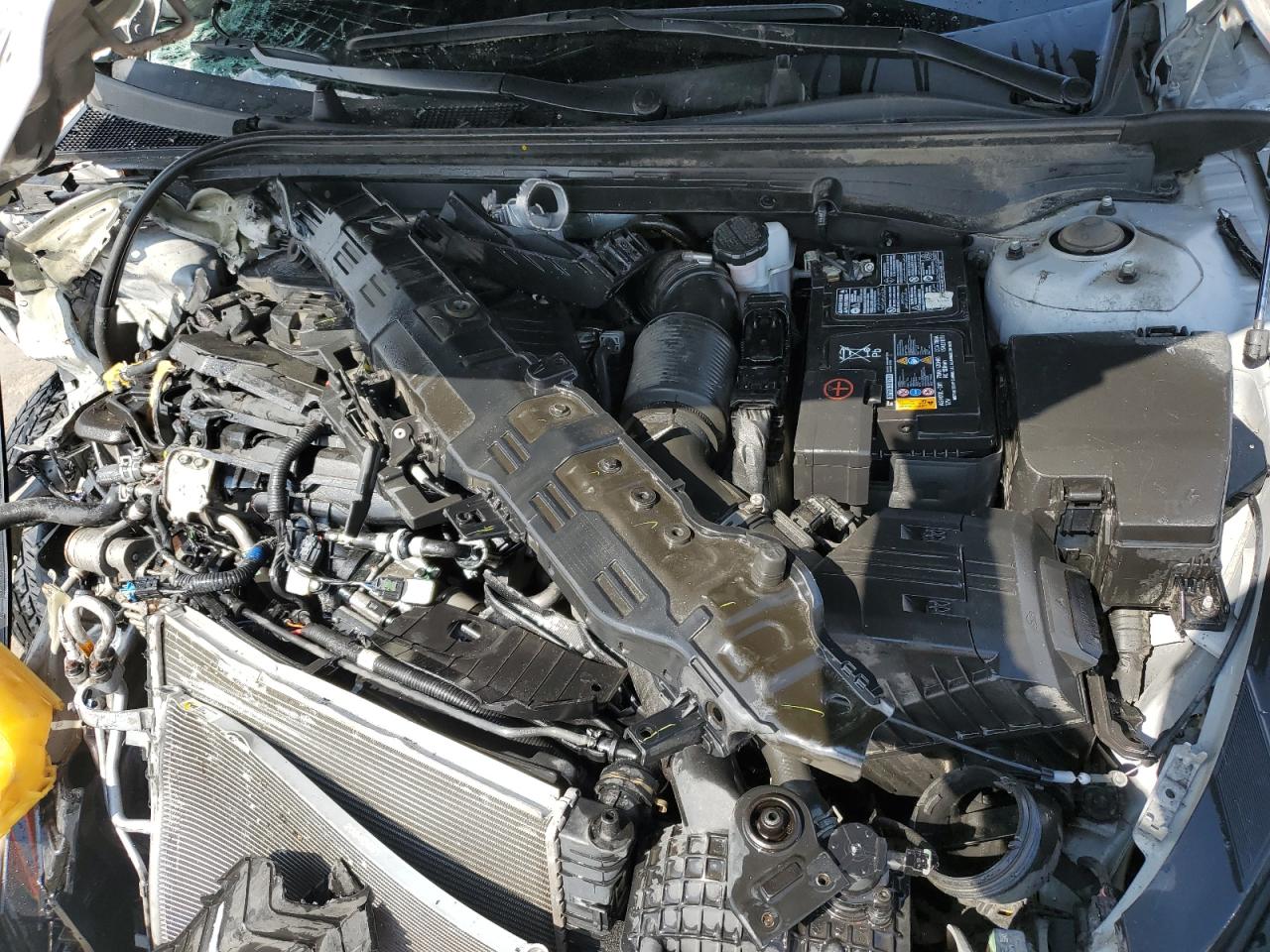 2023 Kia K5 Gt Line VIN: 5XXG64J21PG172566 Lot: 81633045