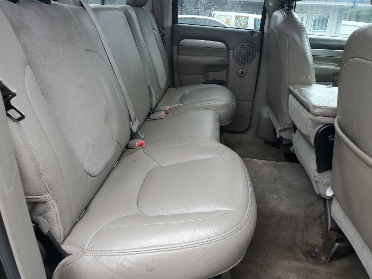 2004 Dodge Ram 1500 St VIN: 1D7HU18N54J147319 Lot: 94976625