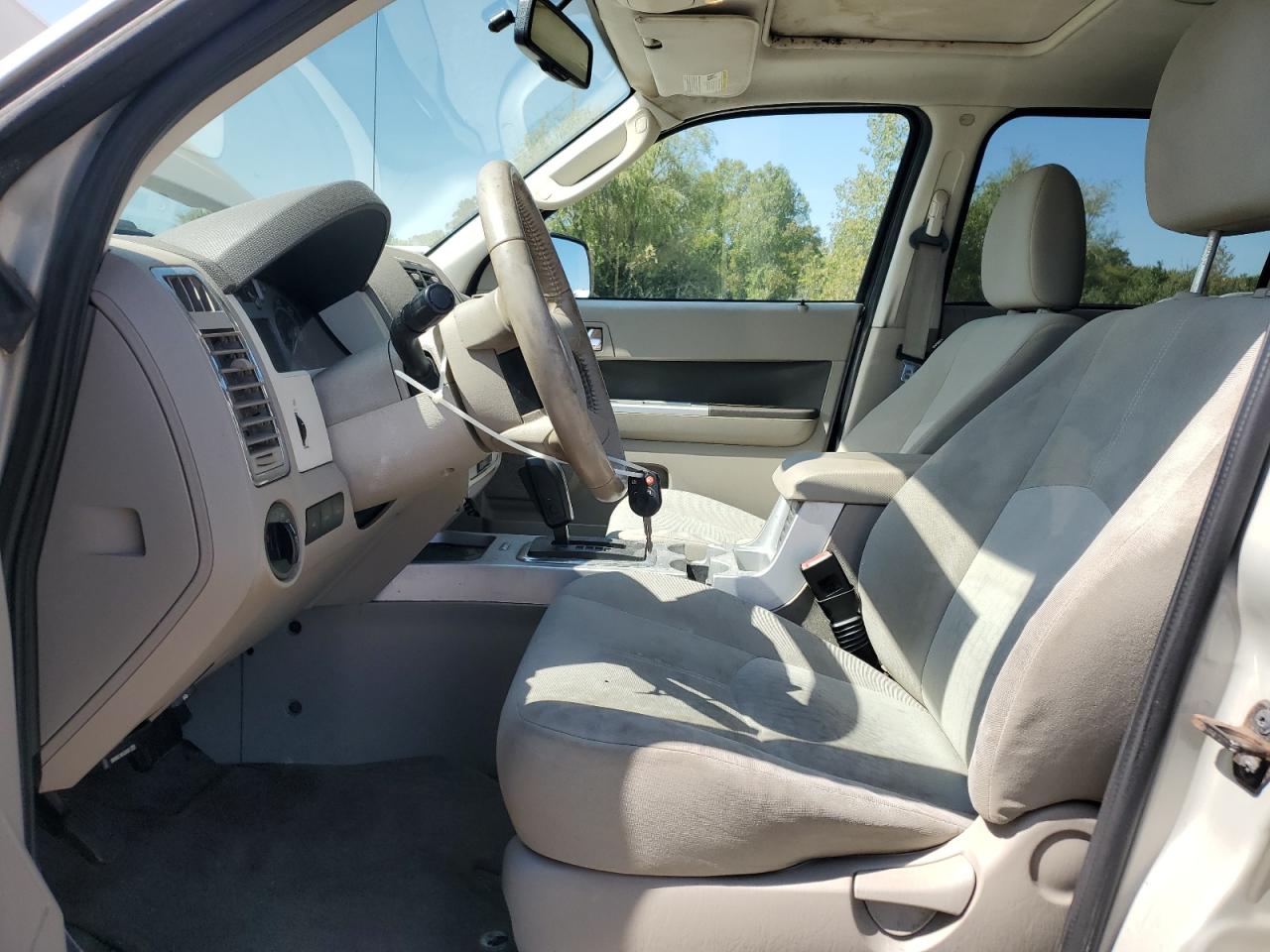 2009 Mercury Mariner VIN: 4M2CU81739KJ11049 Lot: 80037155