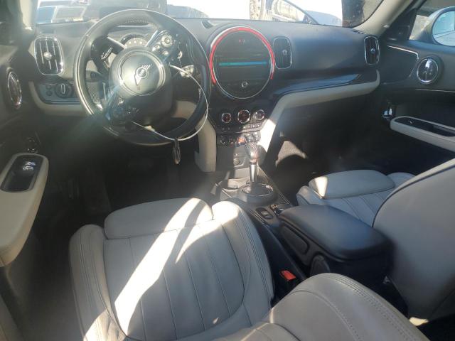  MINI COOPER 2019 White