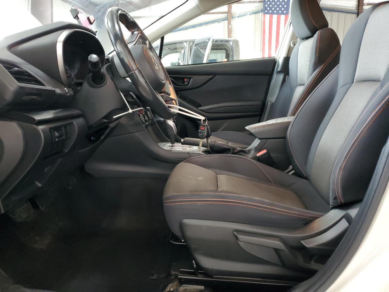 2019 Subaru Crosstrek Premium VIN: JF2GTACC8K8325485 Lot: 71525335