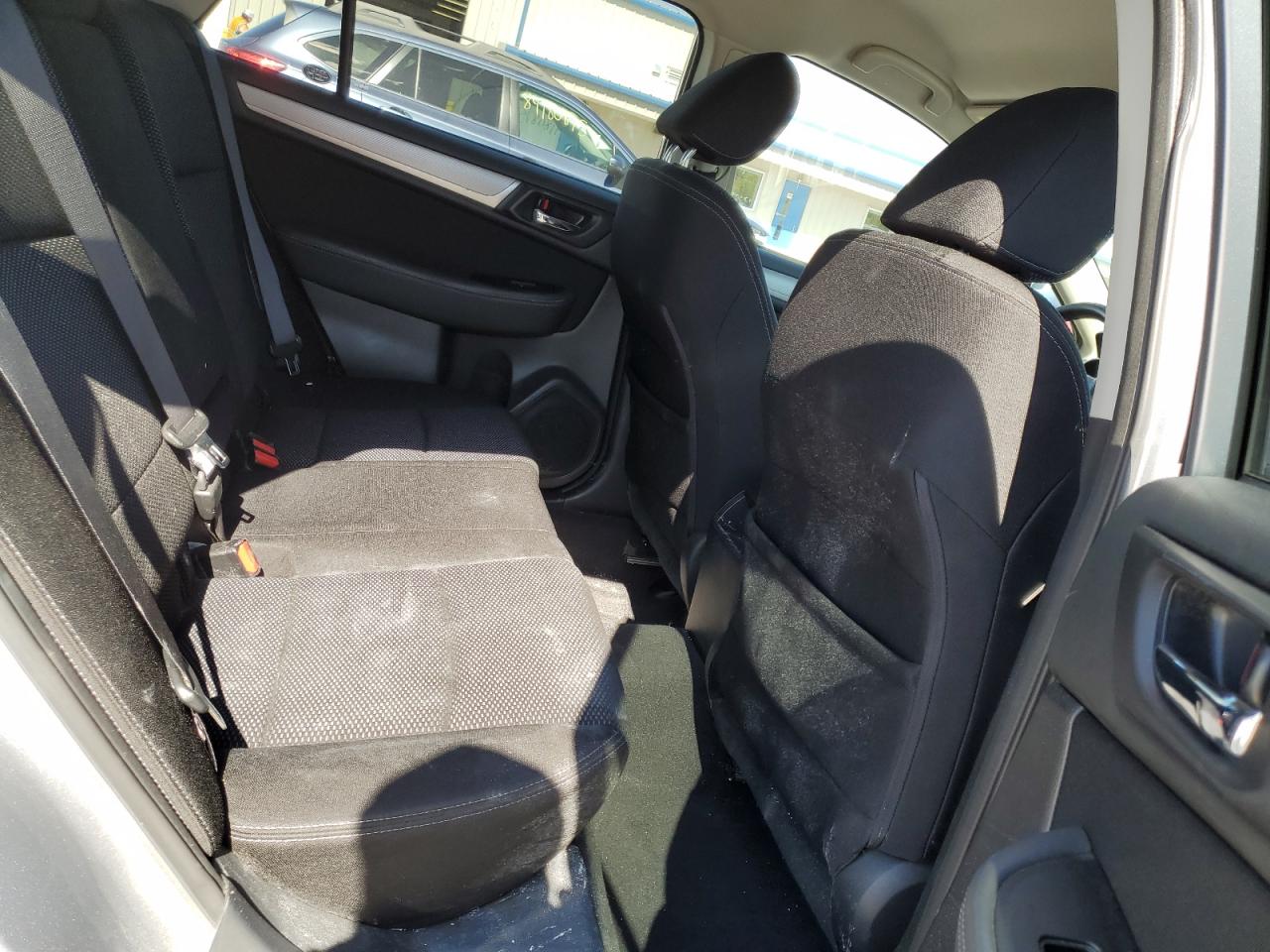 2017 Subaru Outback 2.5I Premium VIN: 4S4BSAFC6H3426548 Lot: 84234565