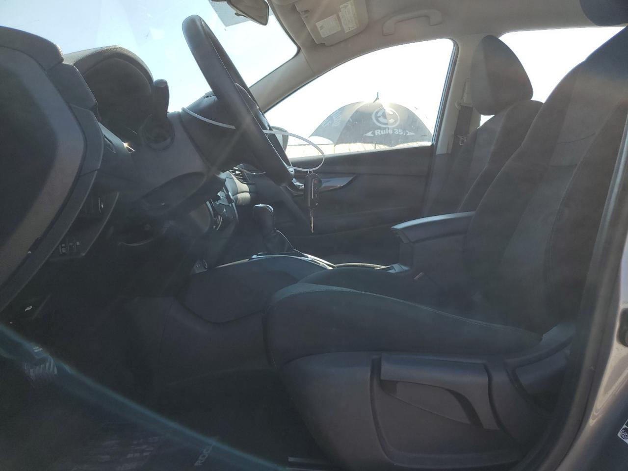 2018 Nissan Rogue S VIN: KNMAT2MV6JP574799 Lot: 81456955