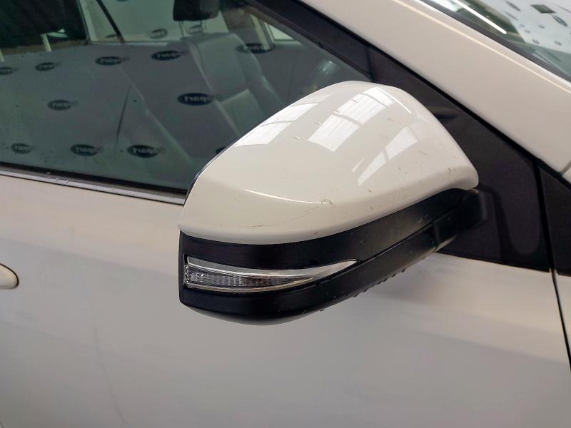 2013 TOYOTA RAV 4 2.2 D-4D INVINCIBLE 5DR