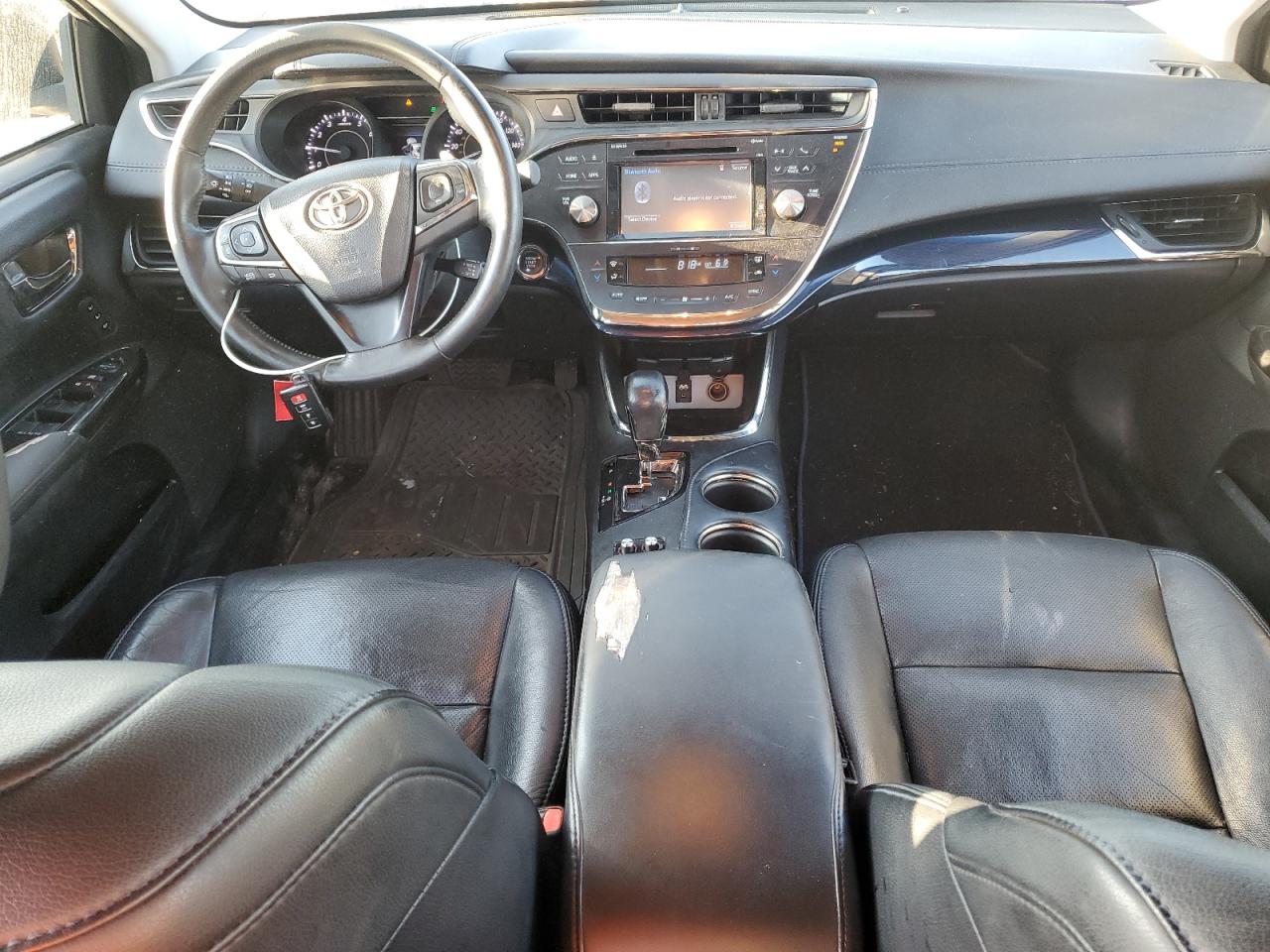 2015 Toyota Avalon Xle VIN: 4T1BK1EBXFU137530 Lot: 80871275