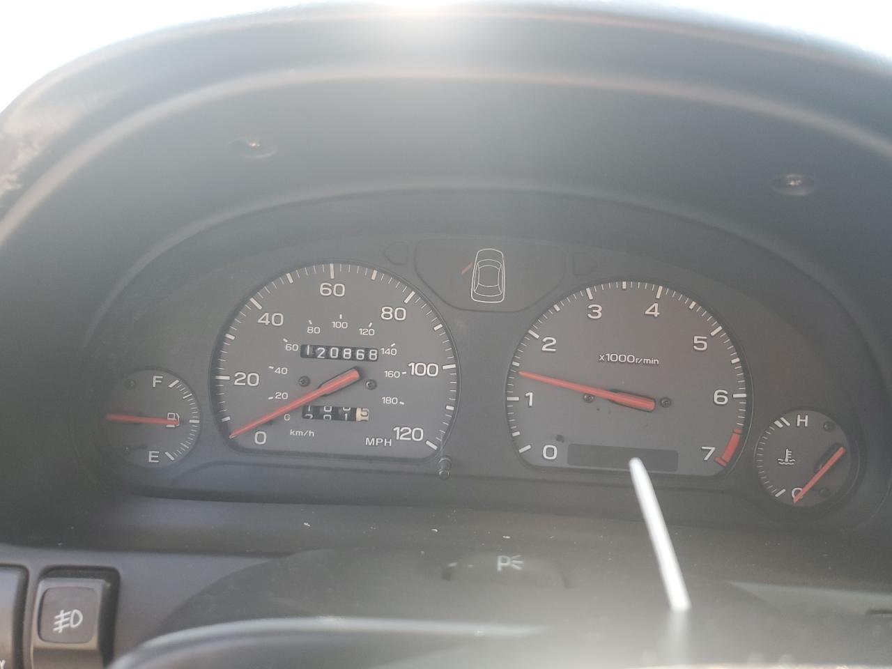 1999 Subaru Legacy Outback VIN: 4S3BG6851X7625368 Lot: 84364495