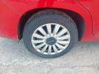 2014 FIAT 500L MPW POP STAR  for sale at Copart YORK