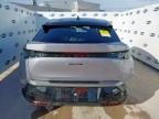 2025 PEUGEOT 3008 GT EV 157KW GT 73KWH 5DR AUTO for sale at Copart BRISTOL