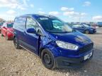 2017 FORD TRANSIT COURIER TREND TDC  for sale at Copart CORBY
