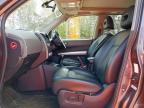 2007 NISSAN X-TRAIL AVENTURA EXPL DCI  for sale at Copart GLOUCESTER