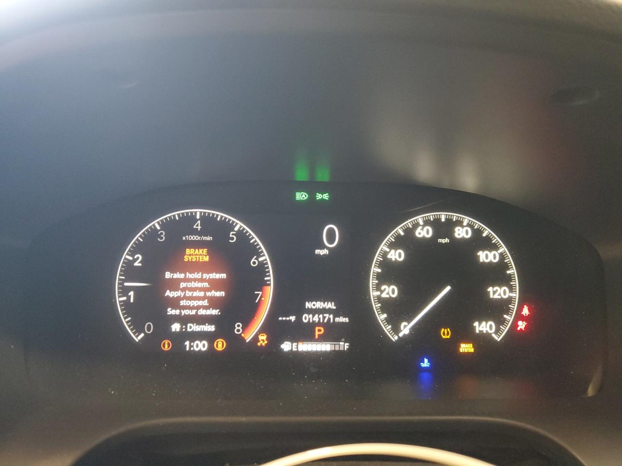 2025 Honda Hr-V Sport VIN: 3CZRZ2H55SM704276 Lot: 71649545