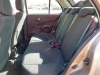 2008 NISSAN MICRA ACENTA  for sale at Copart YORK