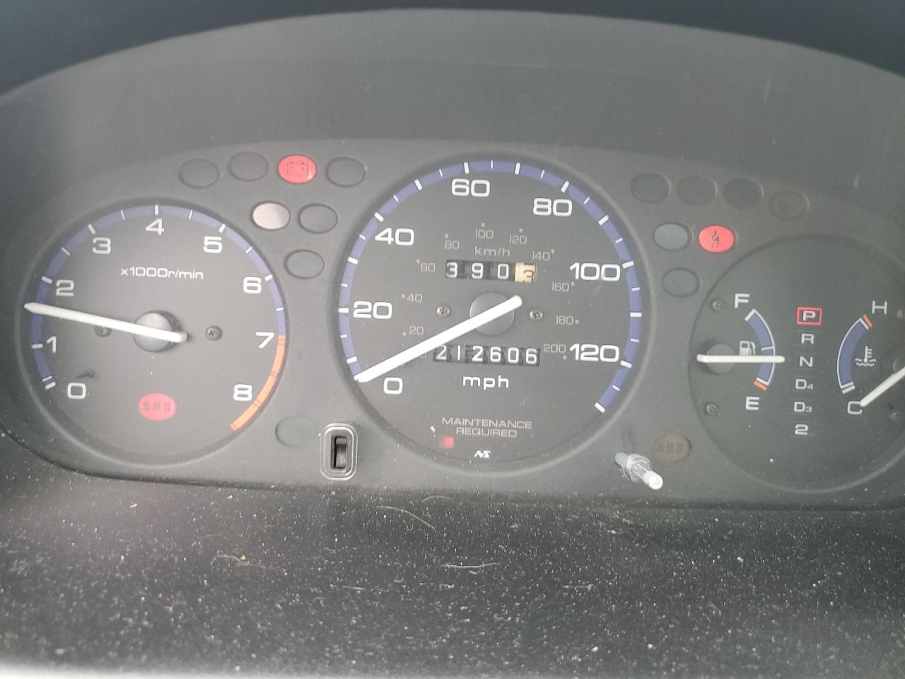 1999 Honda Civic Ex VIN: 1HGEJ8645XL037826 Lot: 70768545