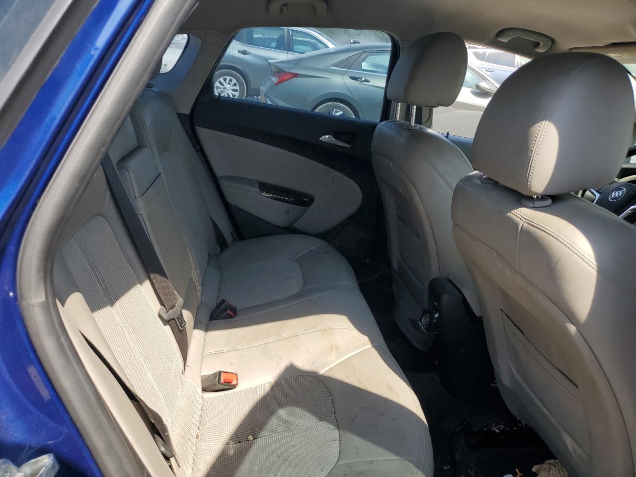 2013 Buick Verano VIN: 1G4PP5SKXD4104012 Lot: 80547205