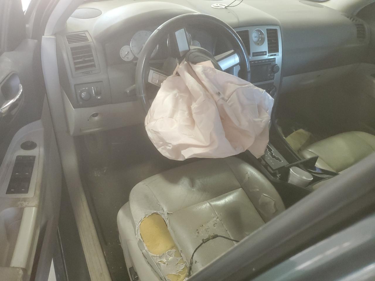 2006 Chrysler 300 Touring VIN: 2C3KA53GX6H130260 Lot: 71657885