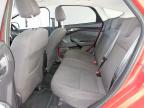2011 FORD FOCUS TITANIUM 125  for sale at Copart GLOUCESTER