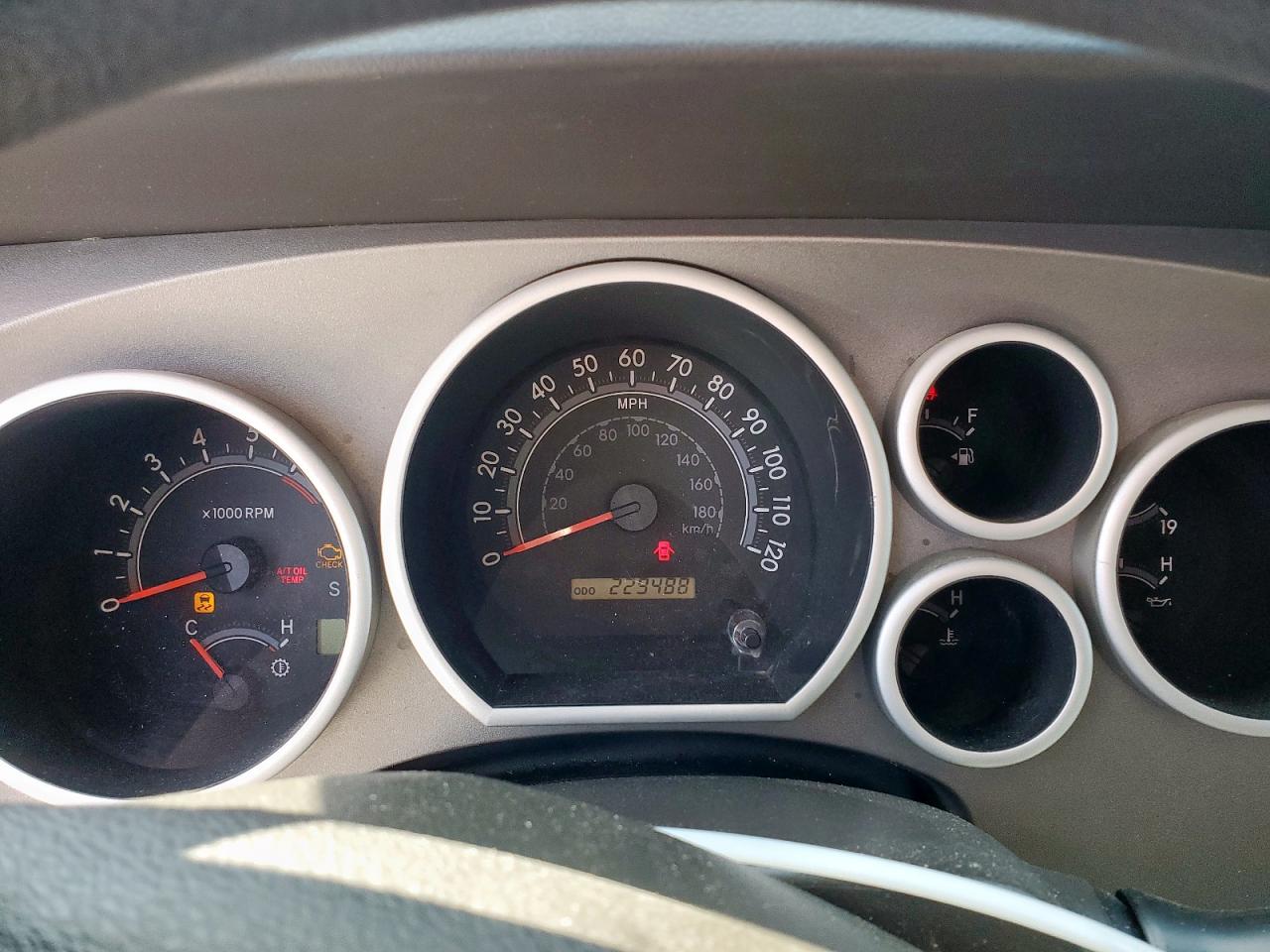 2010 Toyota Tundra Crewmax Sr5 VIN: 5TFEY5F10AX095695 Lot: 71285745