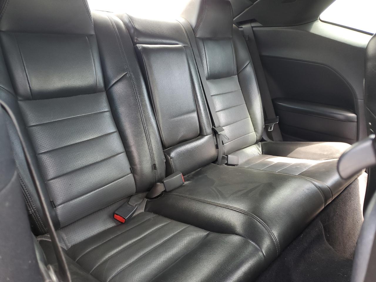 2009 Dodge Challenger Se VIN: 2B3LJ44V69H598659 Lot: 71874365