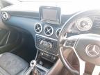 2013 MERCEDES-BENZ A200 BLUE-CY AMG SPORT CD  for sale at Copart COLCHESTER