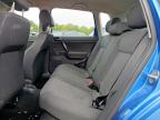 2005 VOLKSWAGEN POLO TWIST  for sale at Copart NEWBURY