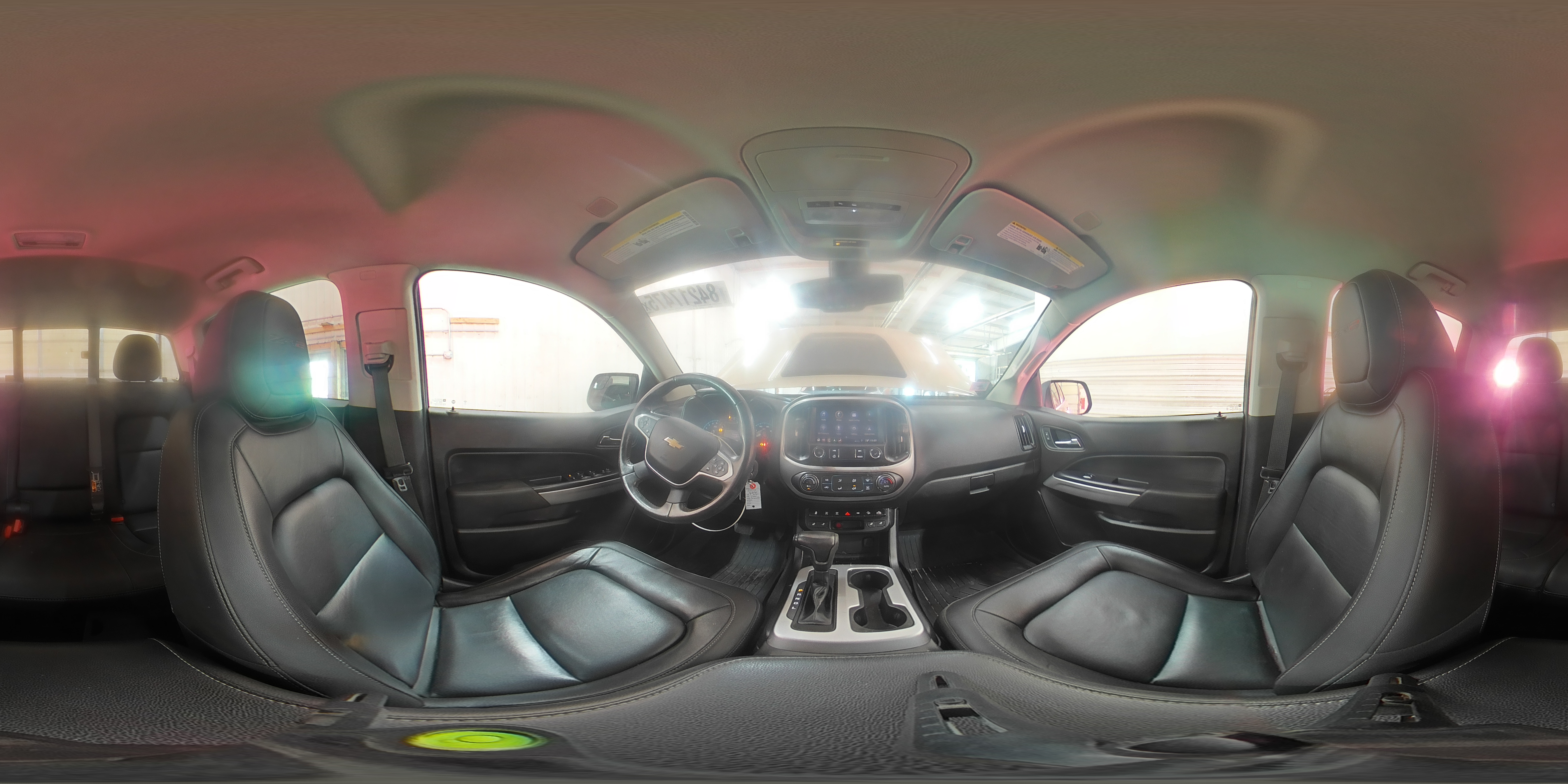 2021 Chevrolet Colorado Zr2 VIN: 1GCGTEEN5M1206678 Lot: 84217475