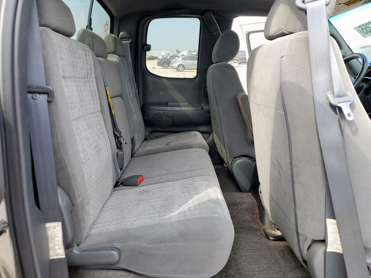 2006 Toyota Tundra Access Cab Sr5 VIN: 5TBRU34186S482649 Lot: 80505355