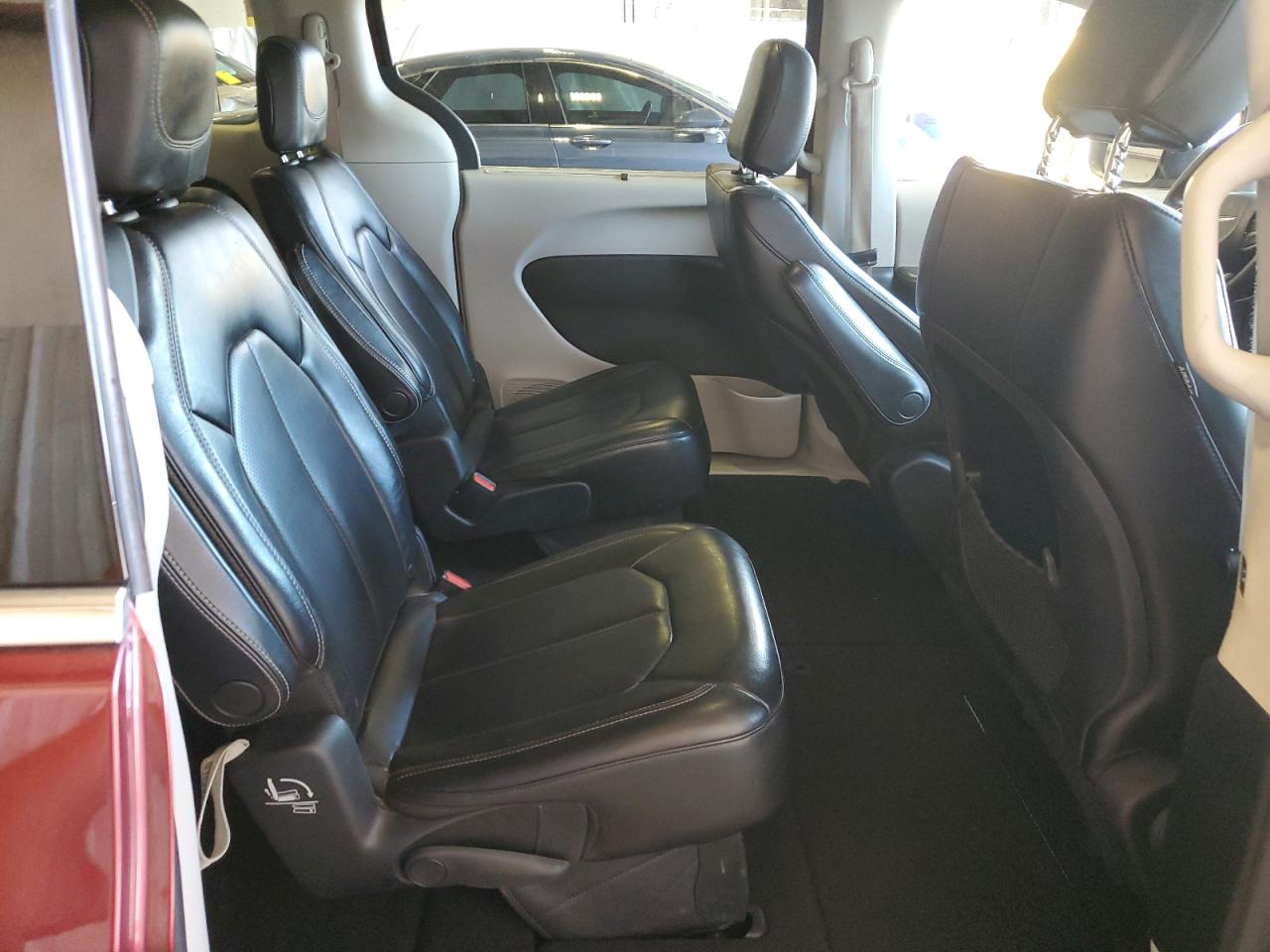 2021 Chrysler Voyager Lxi VIN: 2C4RC1DG5MR513011 Lot: 72014975