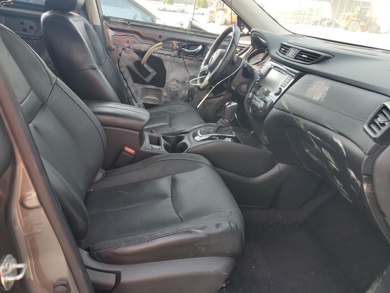 2018 Nissan Rogue S VIN: JN8AT2MV0JW325361 Lot: 81211755