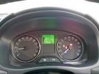 2012 SKODA FABIA SCOUT TDI CR  for sale at Copart EAST KILBRIDE