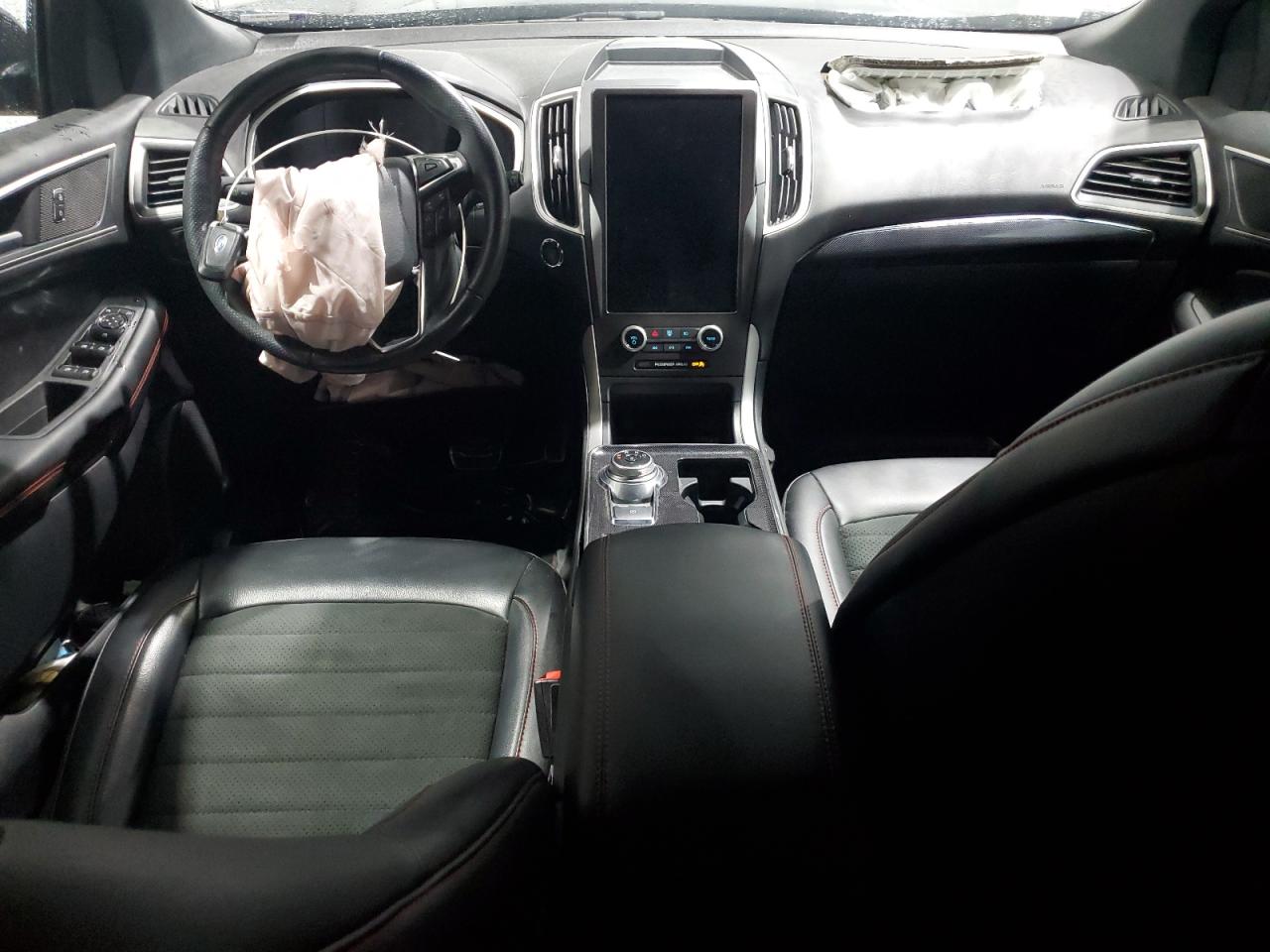 2021 Ford Edge Sel VIN: 2FMPK4J94MBA44144 Lot: 83998145